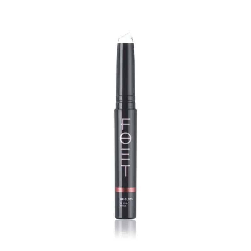 Foet Блеск для губ/ Lip Gloss Классический блеск
