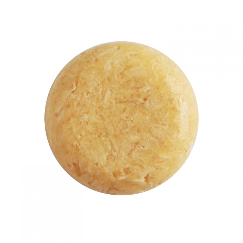 Натуральный твердый шампунь Sharme Hair Mango (Манго)