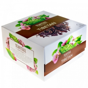 Чайный напиток TeaVitall Anyday "Tibetan"
