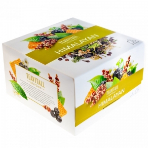 Чайный напиток TeaVitall Anyday "Himalayan"