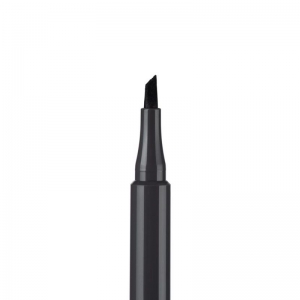 Foet Фломастер-подводка/ Ink liner Черный матовый
